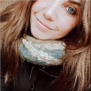 Profesora de refuerzo de primaria en Bilbao